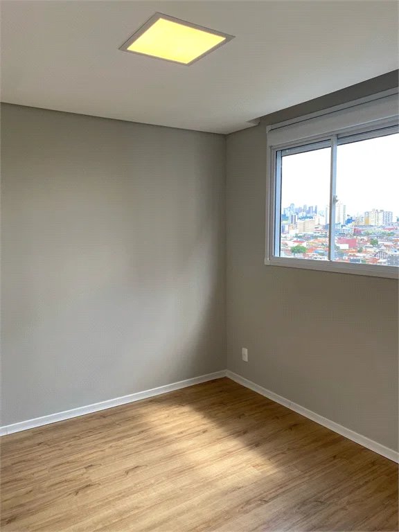 Apartamento à venda com 2 quartos em Água Branca, São Paulo, SP