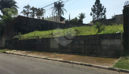 Terreno à venda em Nova Gardênia, Atibaia, SP