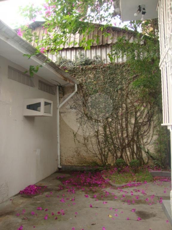 Casa Térrea para alugar com 1 quarto em Tucuruvi, São Paulo, SP