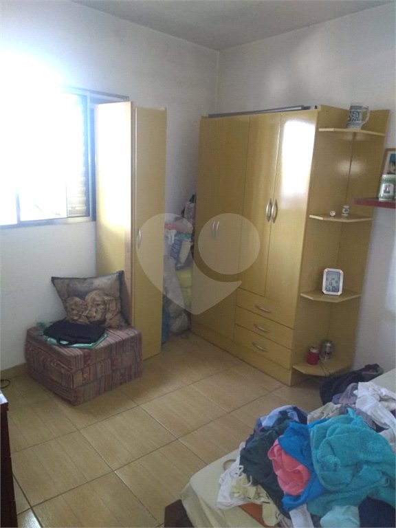 Casa à venda com 4 quartos em Jardim das Vertentes, São Paulo, SP