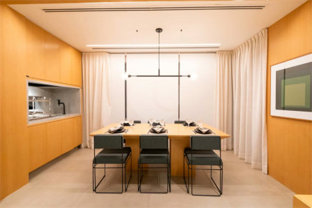 Apartamento à venda com 2 quartos, sendo 1 suíte, em Pinheiros, São Paulo, SP