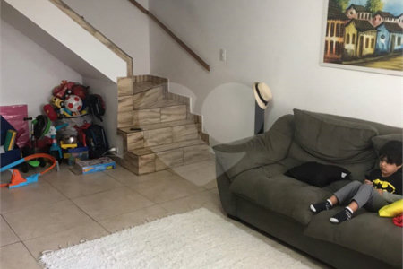 Sobrado à venda com 2 quartos em Santana, São Paulo, SP