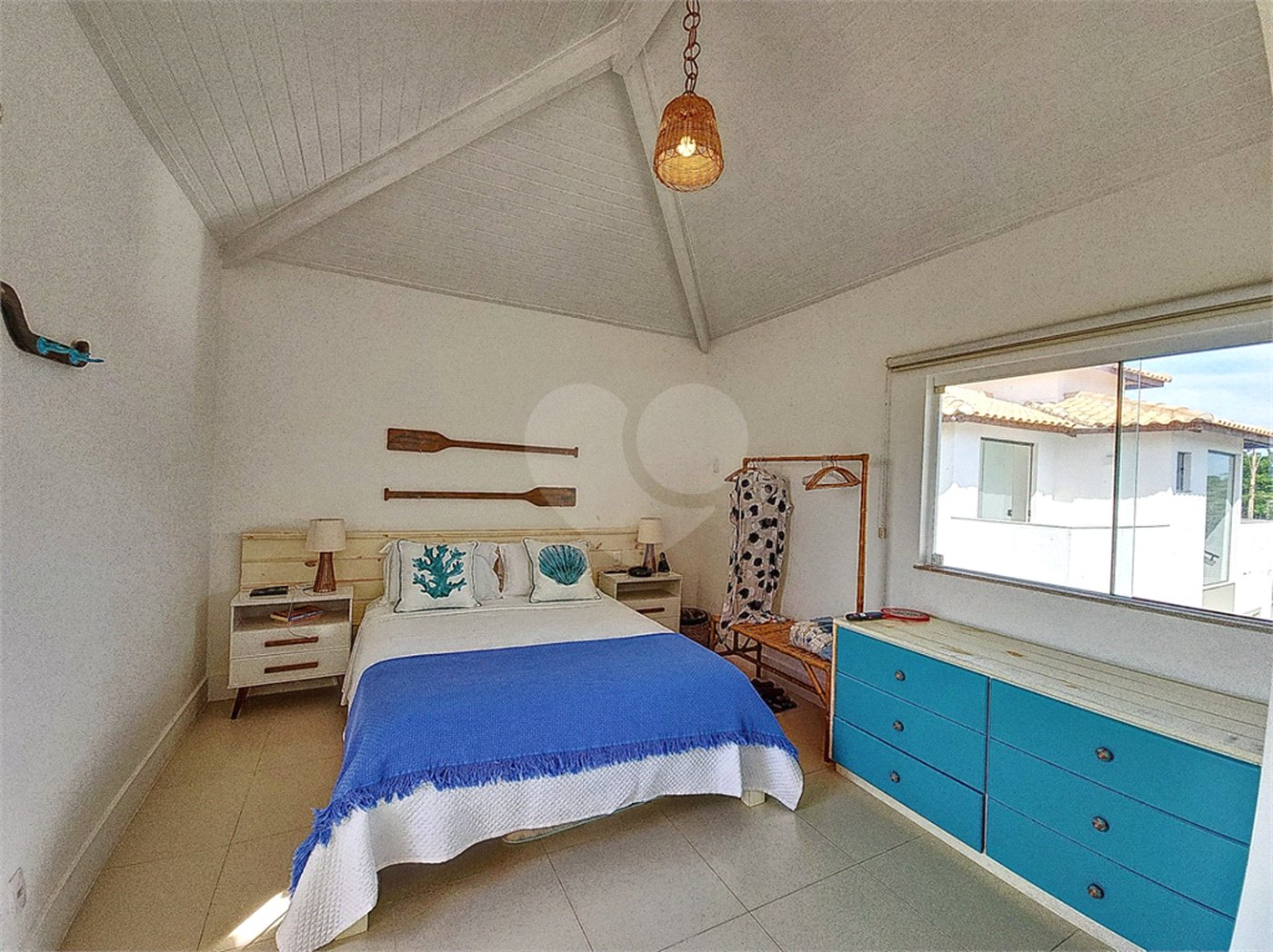 Casa à venda com 4 suítes em Praia Rasa, Armação dos Búzios, RJ