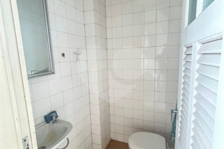 Apartamento à venda com 2 quartos, sendo 1 suíte, em Botafogo, Rio de Janeiro, RJ