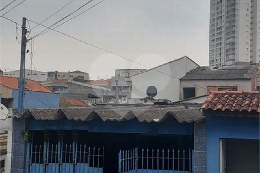 Terreno à venda em Vila Guilherme, São Paulo, SP