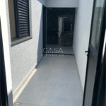 Casa em condomínio à venda com 3 quartos, sendo 1 suíte, em Cajuru do Sul, Sorocaba, SP