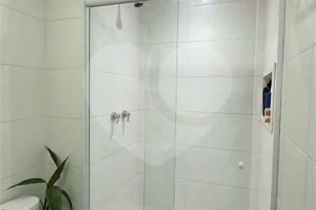 Apartamento Garden à venda na Saúde | 56 m² | 1 dormitório | 1 vaga