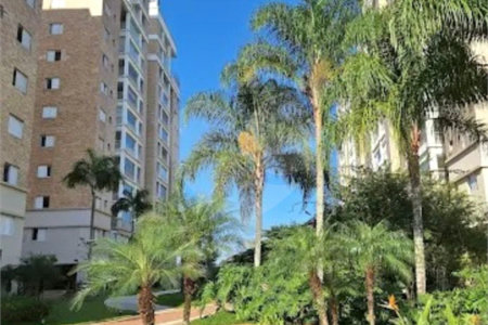 Apartamento à venda com 3 suítes em Vila Nova Socorro, Mogi das Cruzes, SP