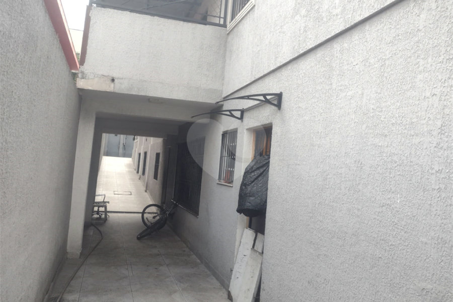 Terreno à venda em Casa Verde, São Paulo, SP