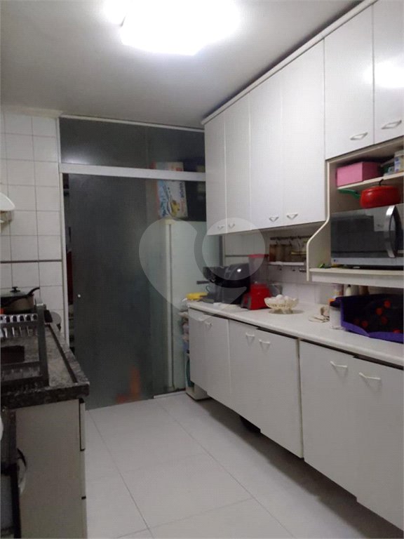 Apartamento à venda com 3 quartos, sendo 1 suíte,  em Vila Andrade, São Paulo, SP
