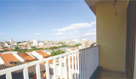 Sobrado à venda com 4 quartos, sendo 1 suíte,  em Freguesia do Ó, São Paulo, SP