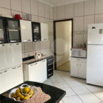 Casa à venda com 4 quartos, sendo 2 suítes,  em Vila Carolina, Itapetininga, SP