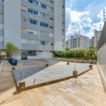 Apartamento à venda com 2 quartos, sendo 1 suíte, em Alto da Boa Vista, São Paulo, SP