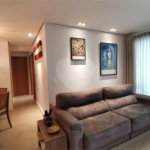 Apartamento à venda com 3 quartos, sendo 1 suíte, em Vila Suzana, São Paulo, SP