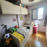 Apartamento à venda com 2 quartos em Parada Inglesa, São Paulo, SP