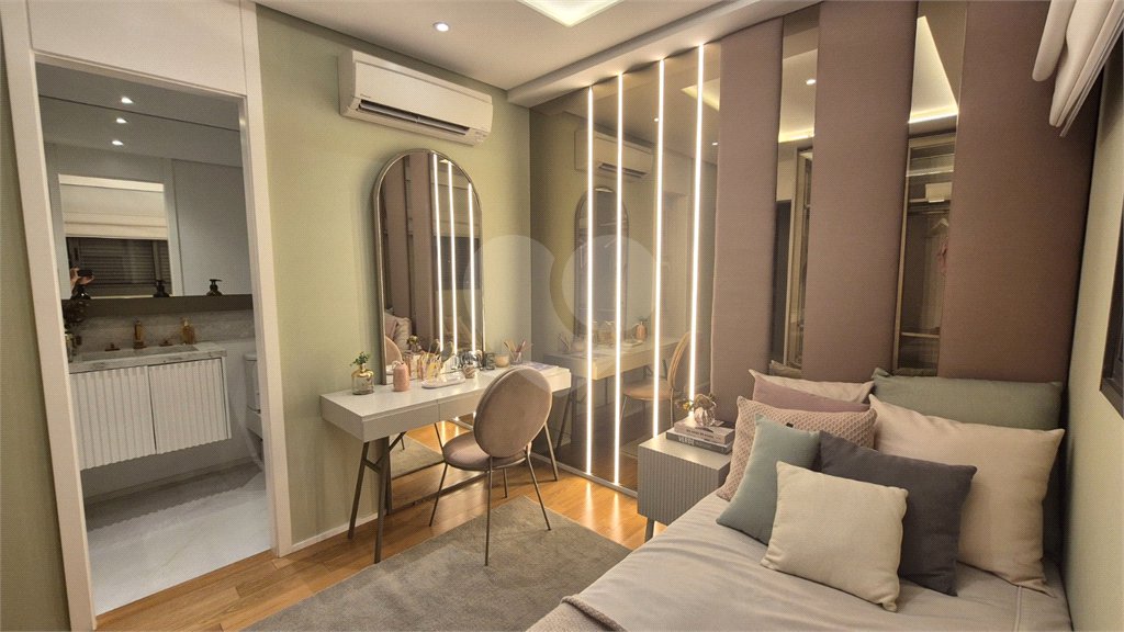 Apartamento à venda com 4 quartos, sendo 2 suítes, em Butantã, São Paulo, SP