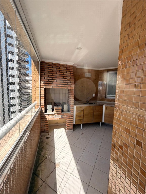 Apartamento à venda com 3 suítes em Santana, São Paulo, SP