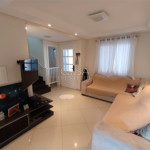 Casa em condomínio à venda com 3 quartos, sendo 1 suíte, em Vila Haro, Sorocaba, SP