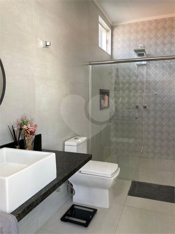 Casa à venda com 3 quartos, sendo 1 suíte, em Vila Zanforlin, Torrinha, SP