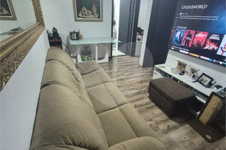 Apartamento à venda com 2 quartos em Liberdade, São Paulo, SP