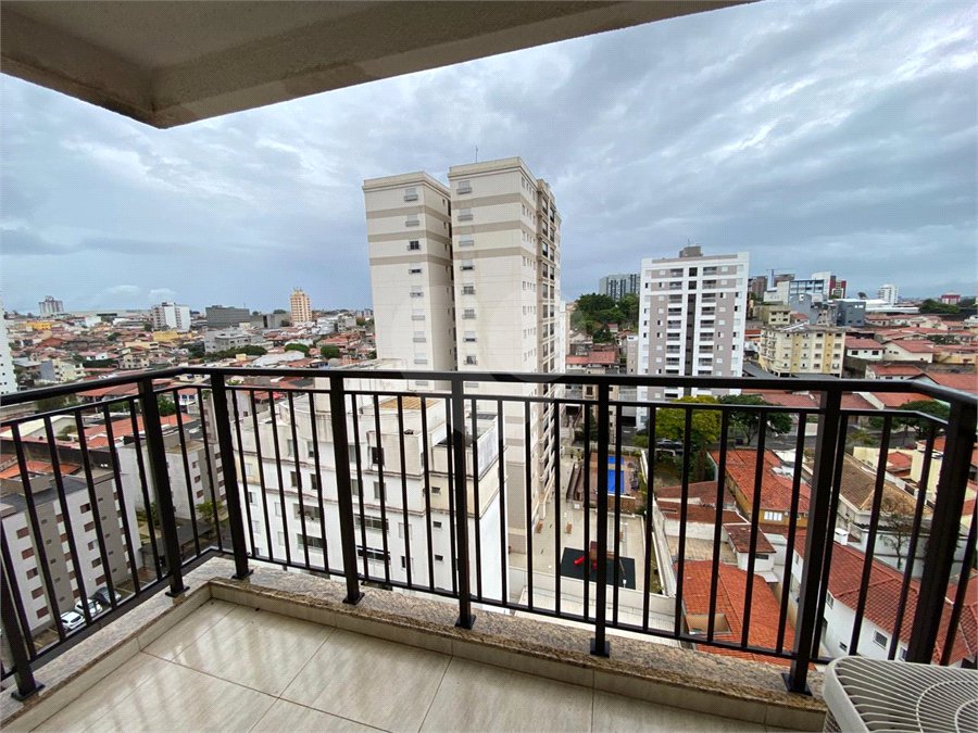 Apartamento à venda com 3 quartos, sendo 1 suíte,  em Vila Independência, Sorocaba, SP