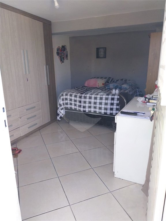 Casa à venda com 3 quartos em Mandaqui, São Paulo, SP