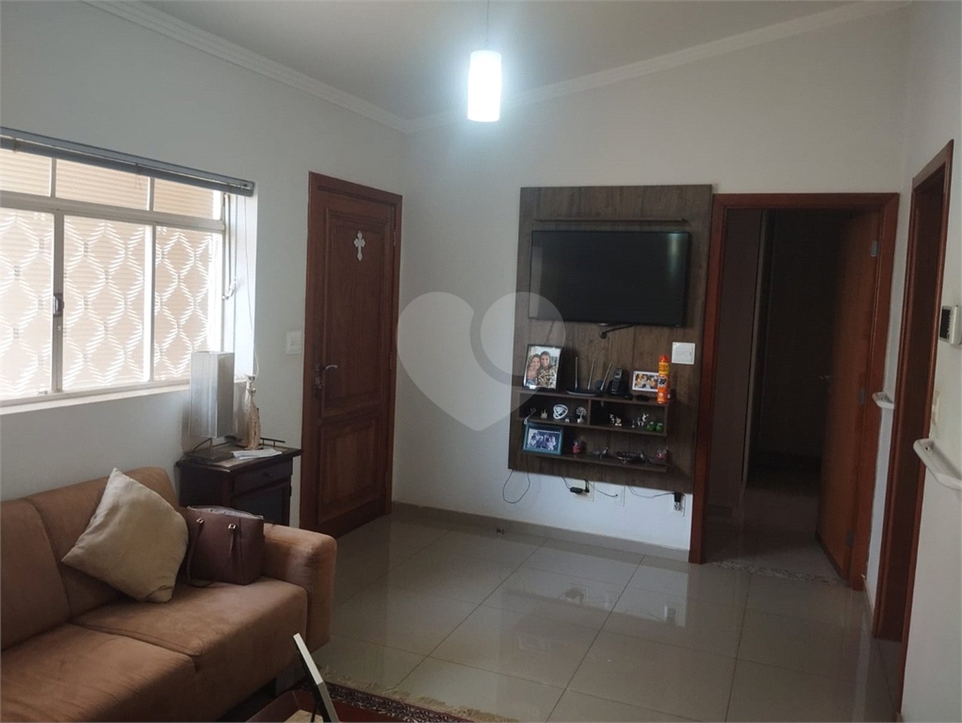 Casa Térrea à venda com 3 quartos, sendo 1 suíte, em Jardim Botânico, Araraquara, SP