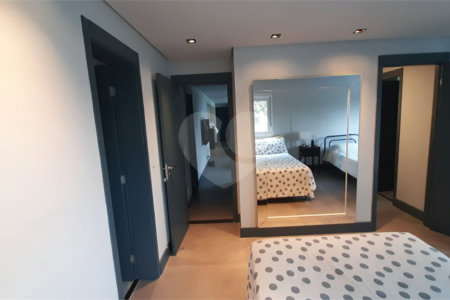 Apartamento à venda com 2 suítes em Jardim Caboré, São Paulo, SP
