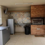 Apartamento à venda com 2 quartos, sendo 1 suíte,  em Interlagos, São Paulo, SP