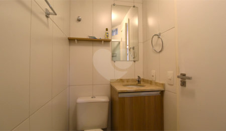 Apartamento à venda com 2 quartos, sendo 1 suíte,  em Indianópolis, São Paulo, SP