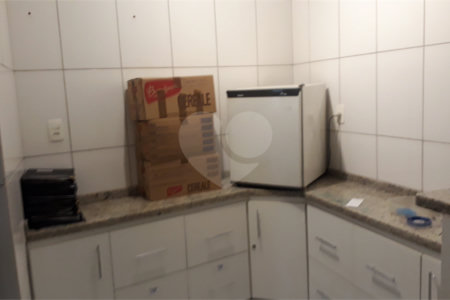Salão para alugar em Jardim Vergueiro, Sorocaba, SP