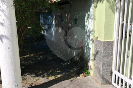 Terreno à venda com 4 quartos em Jardim Aeroporto, São Paulo, SP