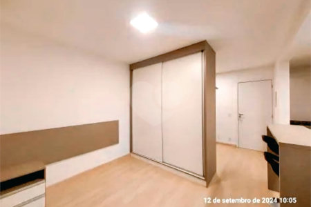 Apartamento à venda com 1 quarto em Vila Barth, Itapetininga, SP