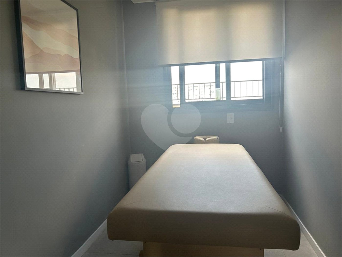 Apartamento à venda com 1 suíte em Cerqueira César, São Paulo, SP