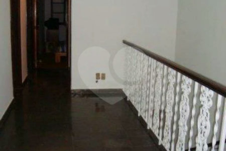Casa Térrea à venda com 3 quartos, sendo 1 suíte, em Tucuruvi, São Paulo, SP