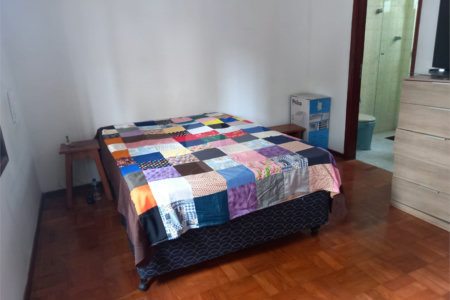 Sobrado à venda com 4 quartos, sendo 1 suíte,  em Jardim São Paulo(zona Norte), São Paulo, SP