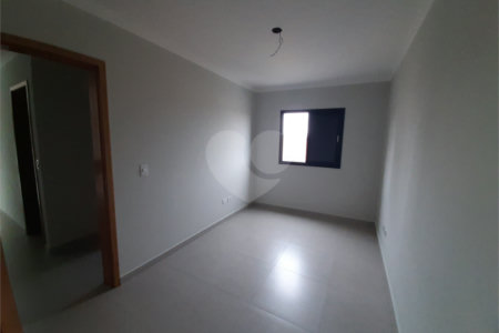 Apartamento à venda com 2 quartos em Vila Nivi, São Paulo, SP