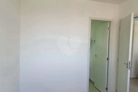 Apartamento à venda com 1 quarto em Vila Butantã, São Paulo, SP