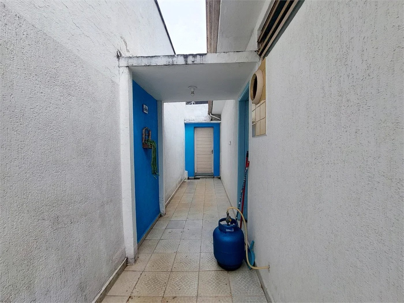 Casa Térrea à venda com 2 quartos em Vila Leopoldina, São Paulo, SP
