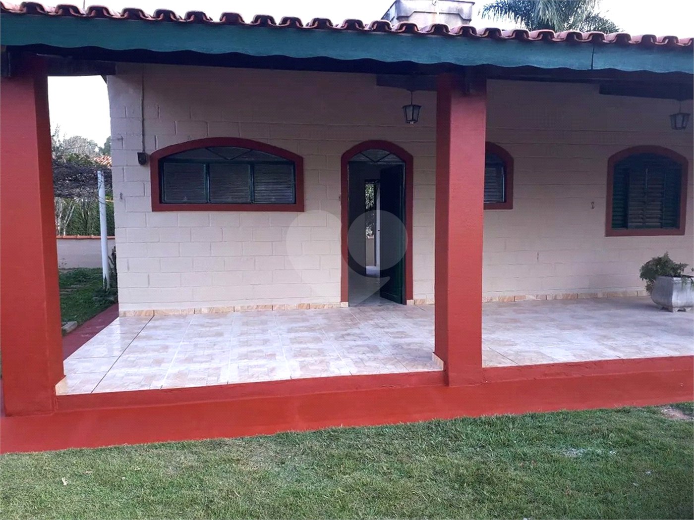 Chácara à venda com 2 quartos em Monte Bianco, Araçoiaba da Serra, SP