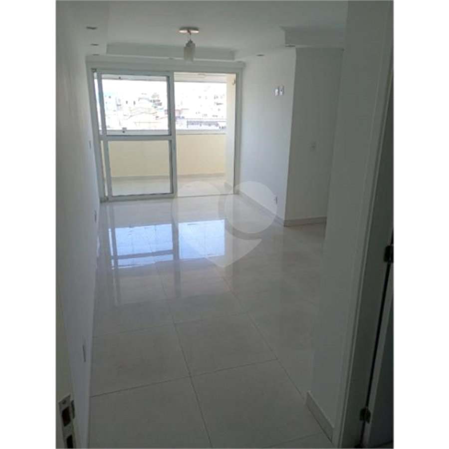 Apartamento à venda com 3 quartos, sendo 1 suíte, em Vila Gustavo, São Paulo, SP