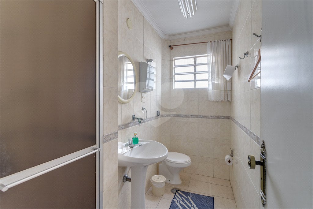 Sobrado à venda com 6 quartos em Chácara Santo Antônio, São Paulo, SP