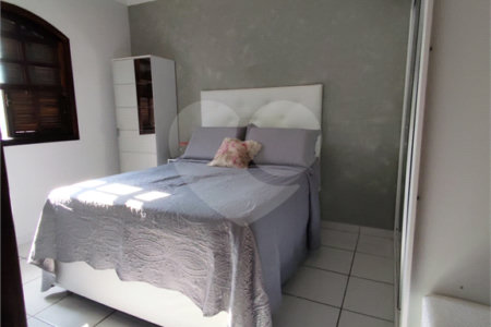Casa à venda com 2 quartos em Residencial Colinas, Mogi das Cruzes, SP