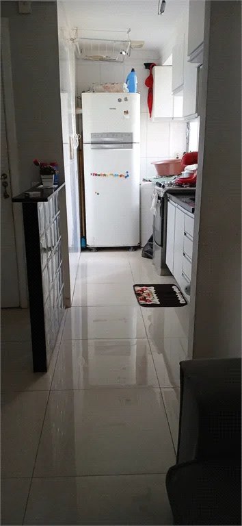 Apartamento à venda com 2 quartos em Jardim Petrópolis, Cotia, SP