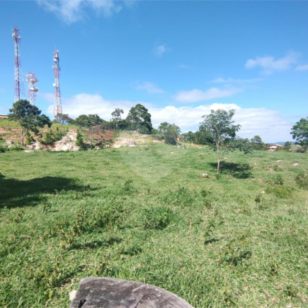 Terreno à venda em Itapetinga, Atibaia, SP