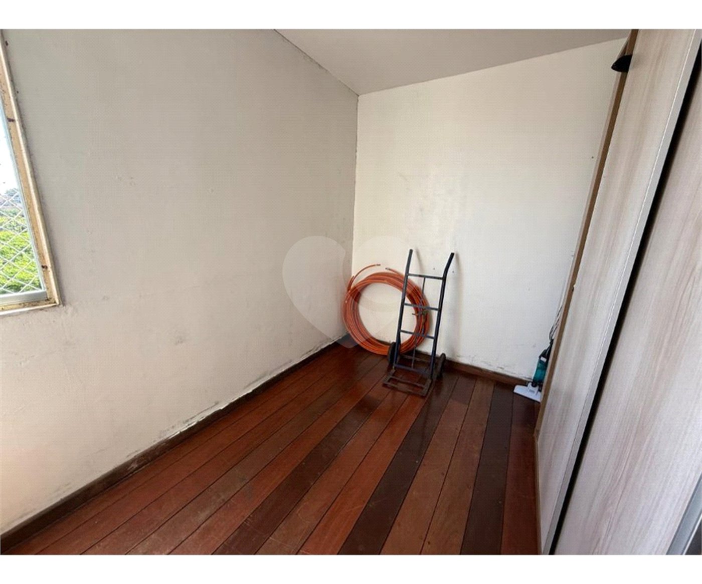 Apartamento à venda com 2 quartos em Casa Verde, São Paulo, SP