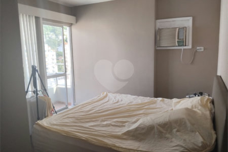 Apartamento à venda com 4 quartos, sendo 2 suítes, em Tijuca, Rio de Janeiro, RJ