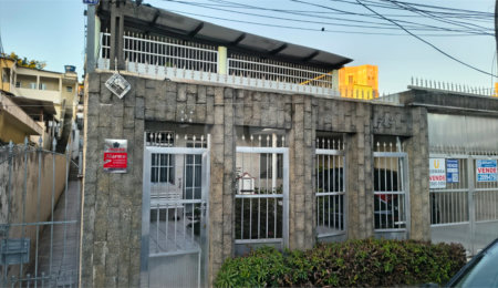 Casa à venda com 6 quartos em Casa Verde, São Paulo, SP