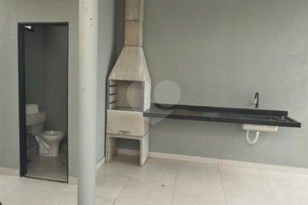 Casa Térrea à venda com 3 quartos, sendo 1 suíte, em Jardim Nova América, Araraquara, SP