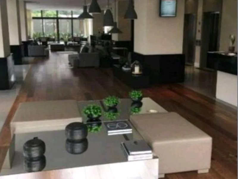 Apartamento à venda com 1 suíte em Cidade Monções, São Paulo, SP
